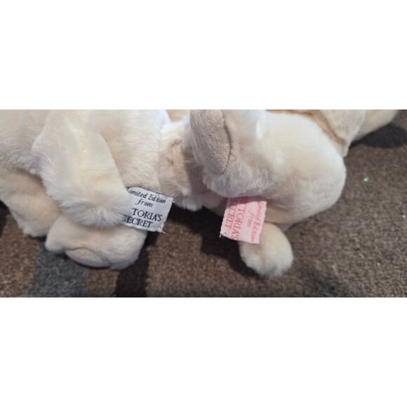 Victoria's Secret Pink Plush Dogs and Limited Edition Dogs - Picture 6 of 7